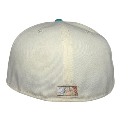 New York Yankees “Ground Zero Yankees" New Era 59Fifty Fitted Hat