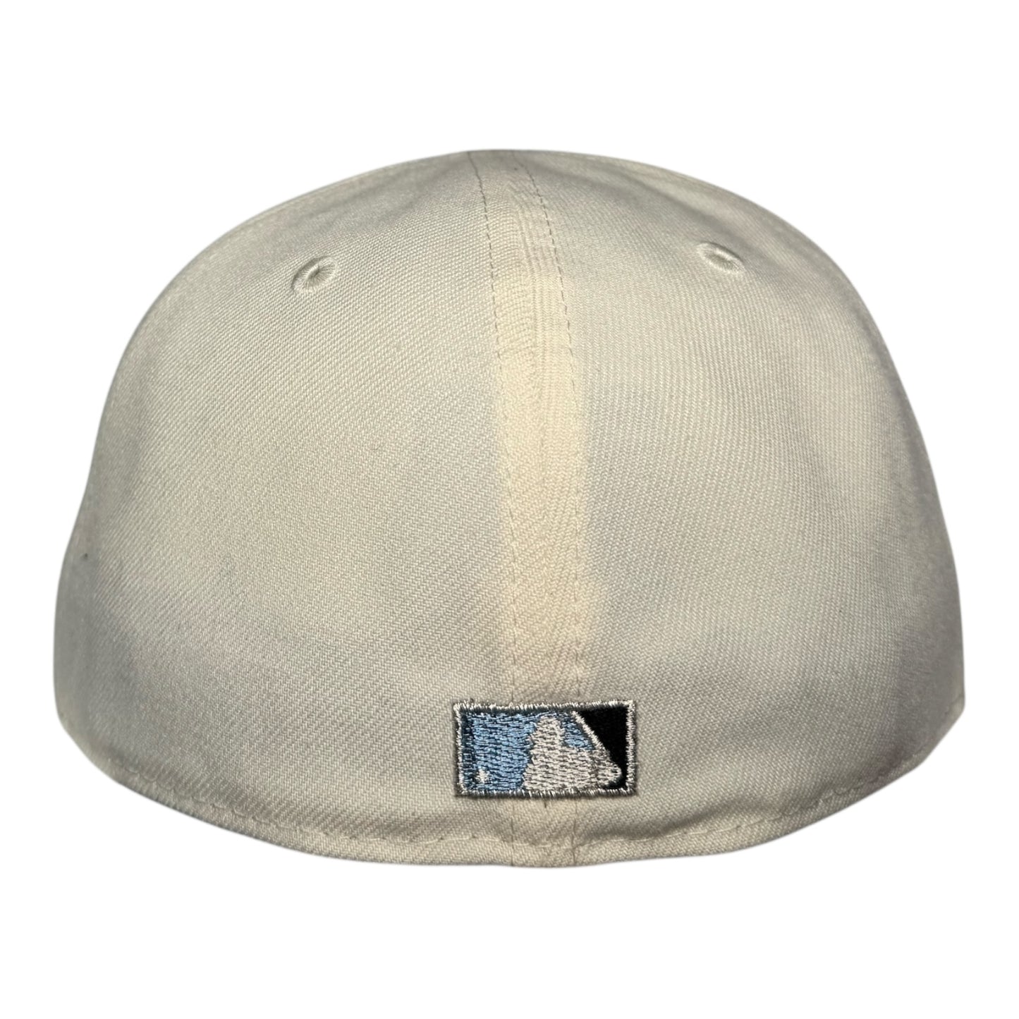 Milwaukee Brewers 40th Season Hat Club Noho Exclusive New Era 59Fifty Fitted Hat
