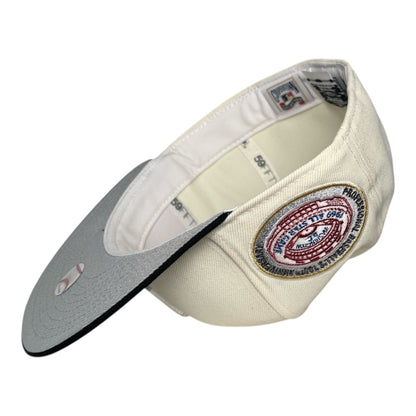 New York Yankees 1969 All Star Game Chrome White/ Black New Era 59Fifty Fitted Hat