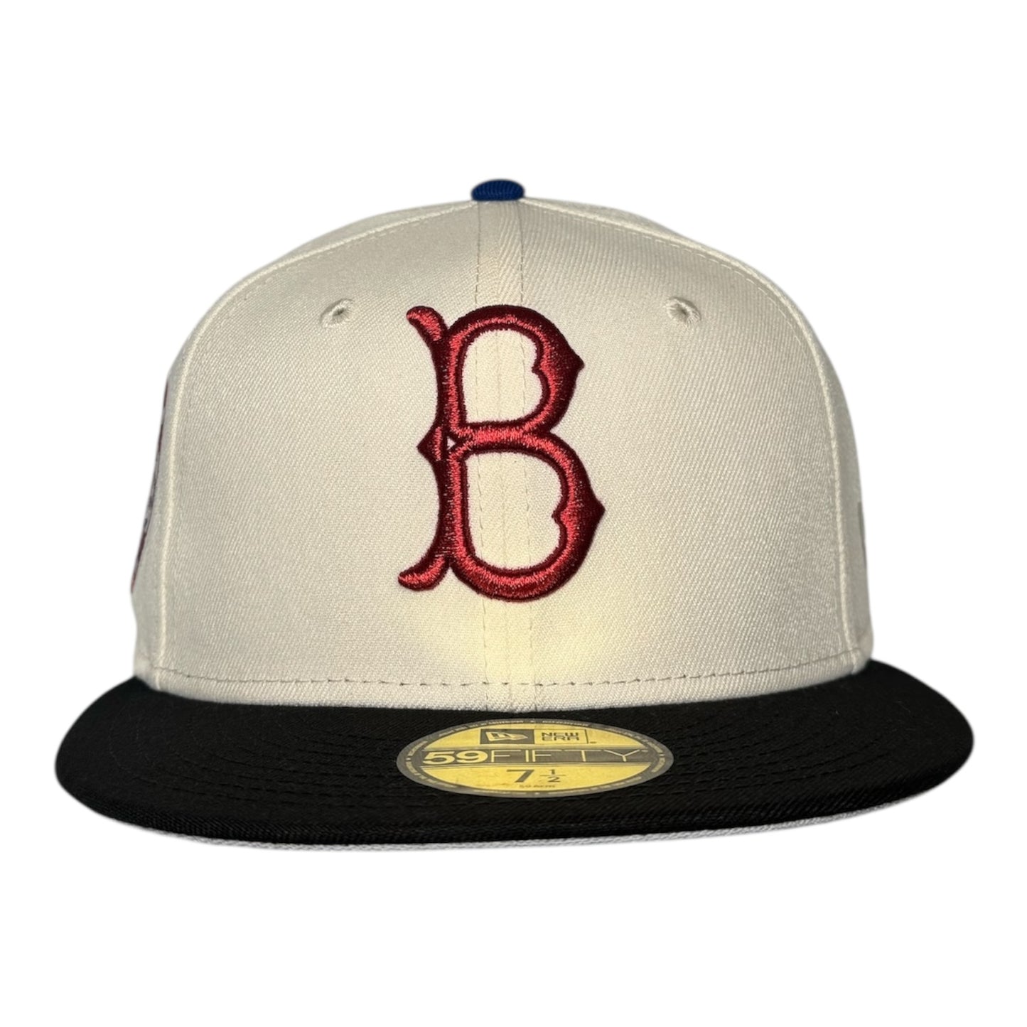 Brooklyn Dodgers 1942 All Star Game Homegame New Era 59Fifty Fitted Hat