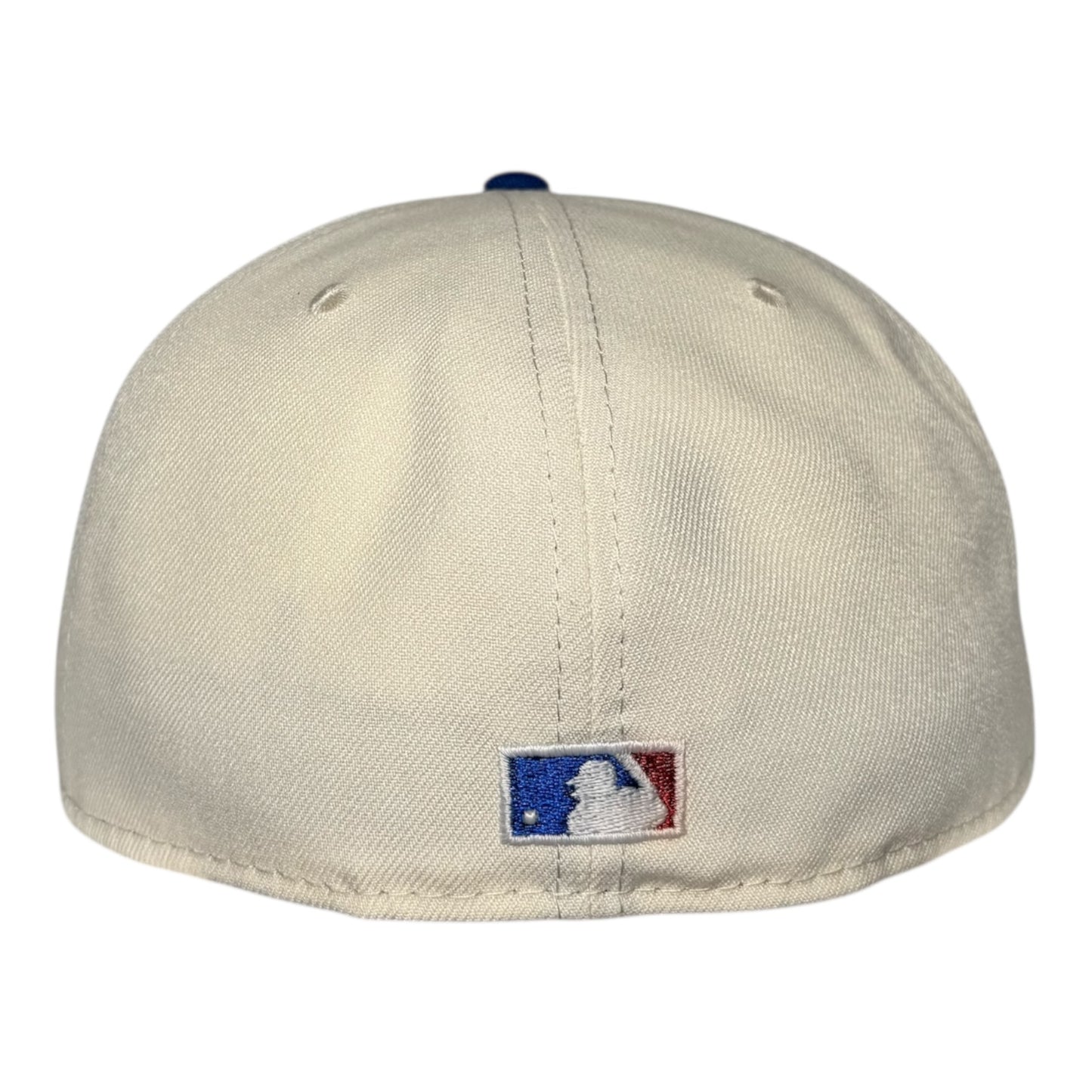 Brooklyn Dodgers 1942 All Star Game Homegame New Era 59Fifty Fitted Hat