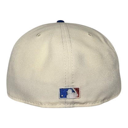 Brooklyn Dodgers 1942 All Star Game Homegame New Era 59Fifty Fitted Hat