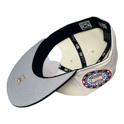 Brooklyn Dodgers 1942 All Star Game Homegame New Era 59Fifty Fitted Hat