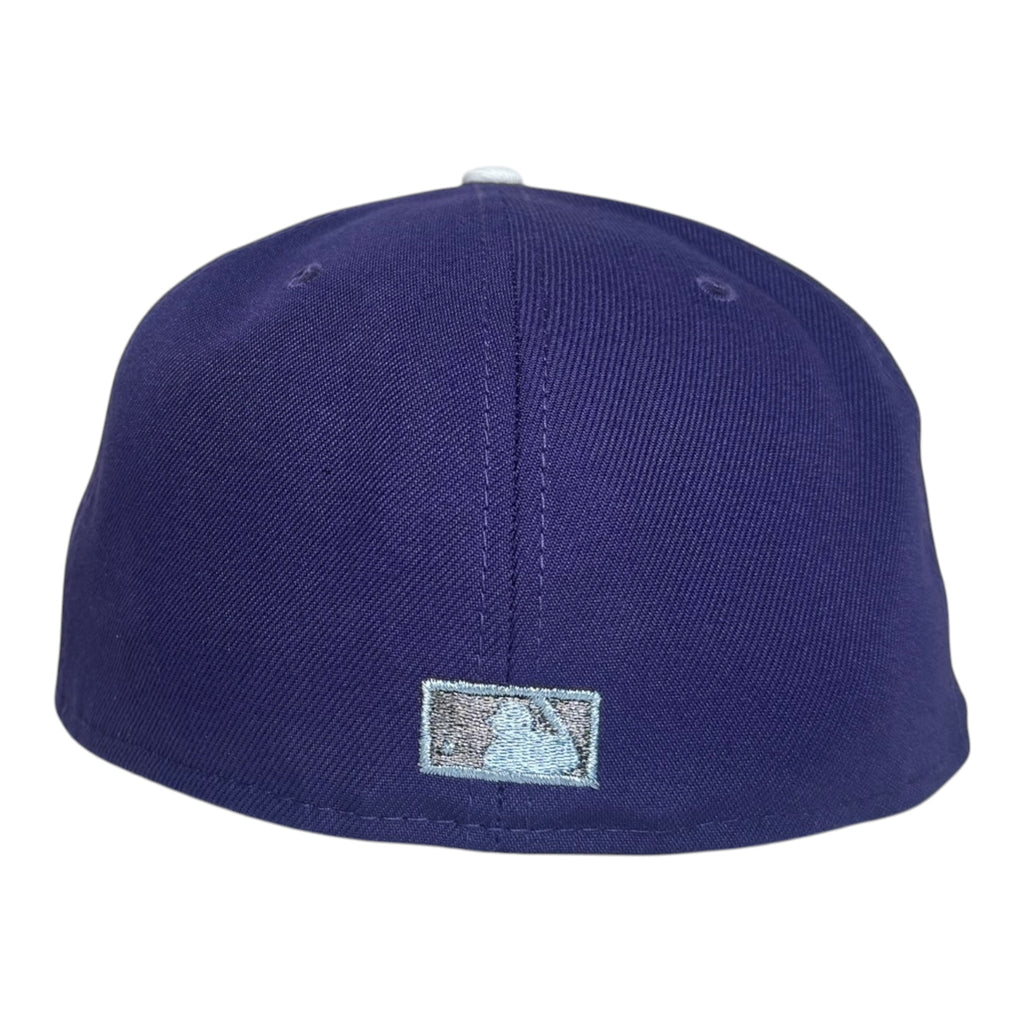 New Era Seattle Mariners “Sasuke Indra Susanoo” 59Fifty Fitted Hat