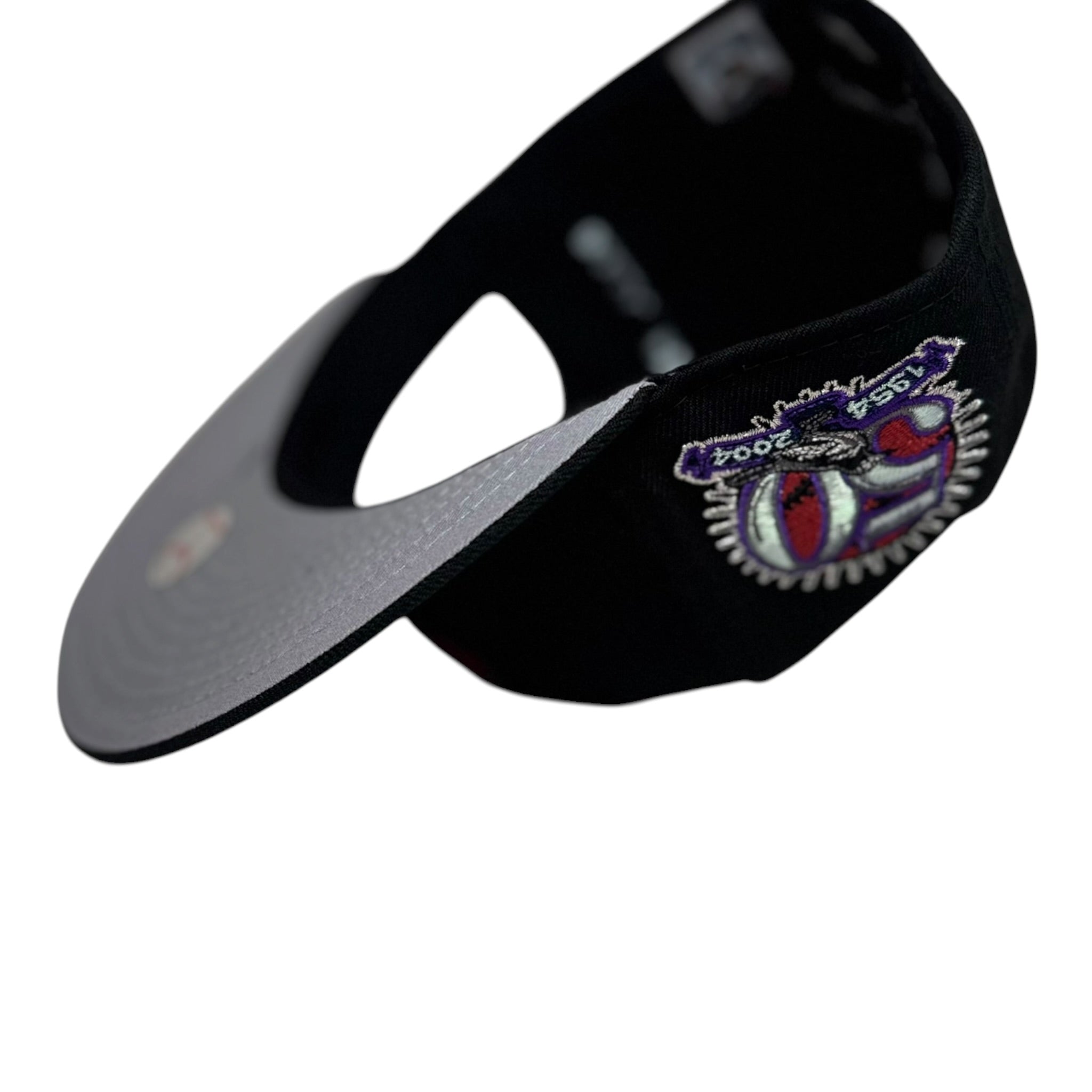 New Era Baltimore Orioles “Dark Raven” 59Fifty Fitted Hat