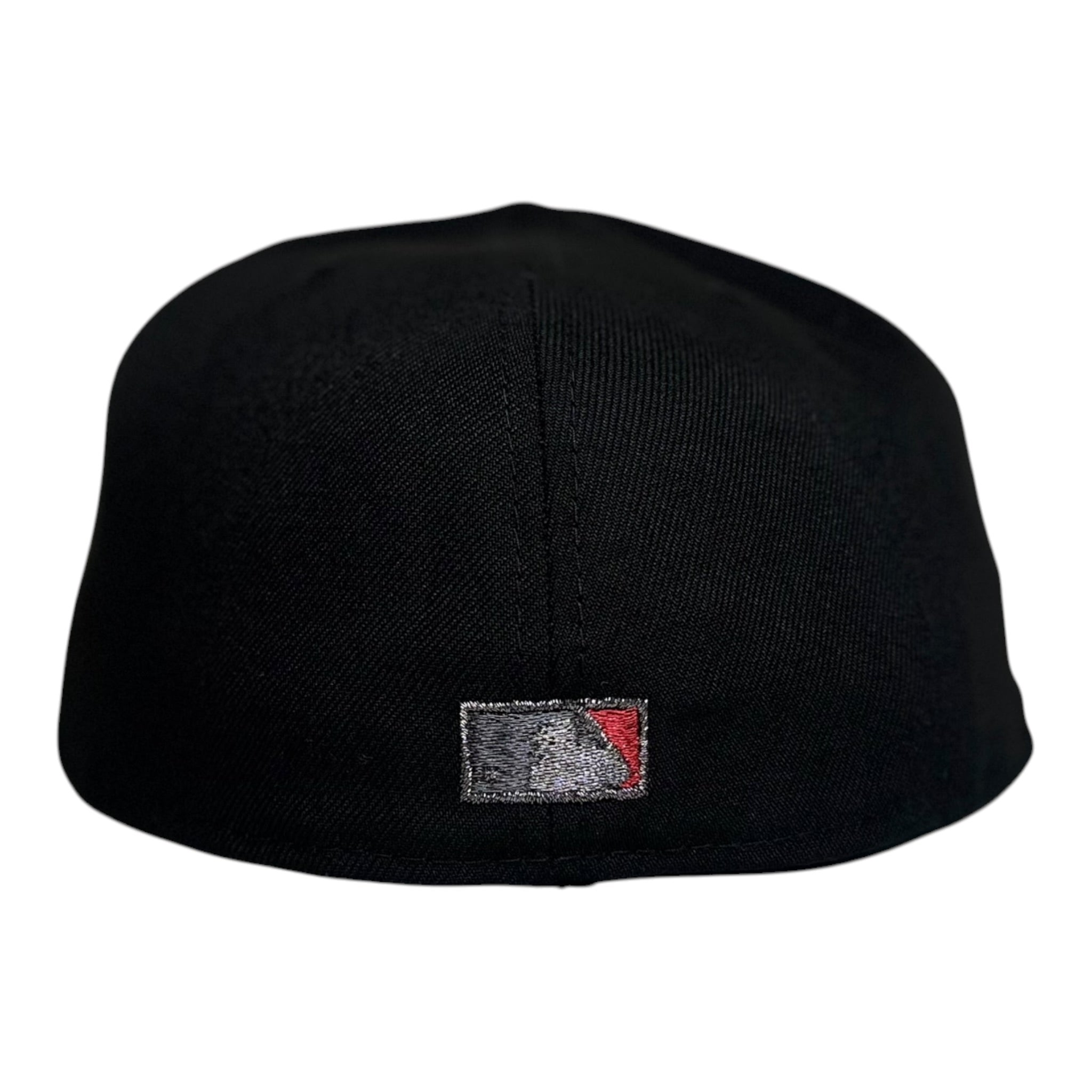 New Era Baltimore Orioles “Dark Raven” 59Fifty Fitted Hat