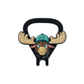 Moose Blip Bottle Opener Combo