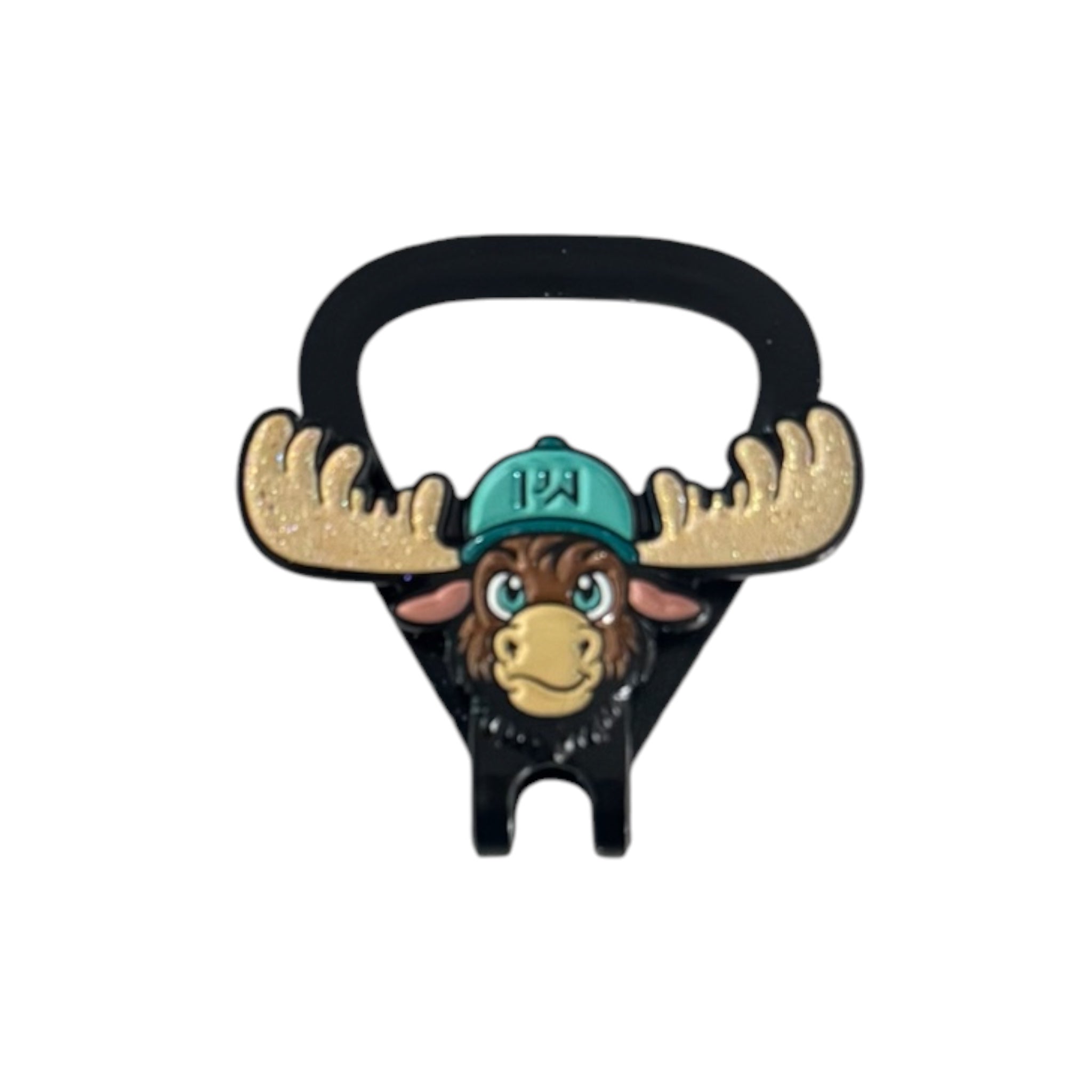 Moose Blip Bottle Opener Combo