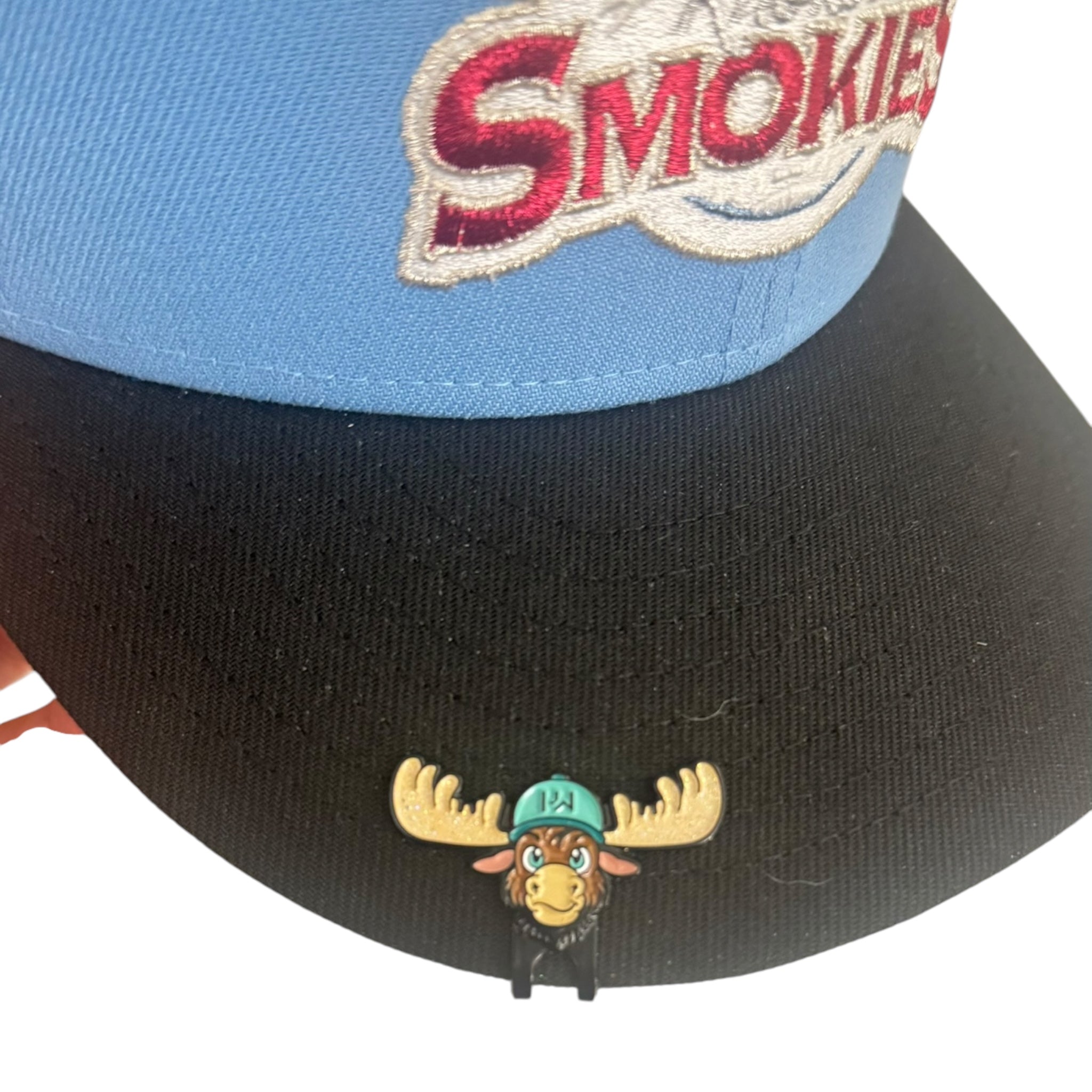 Moose Blip Bottle Opener Combo
