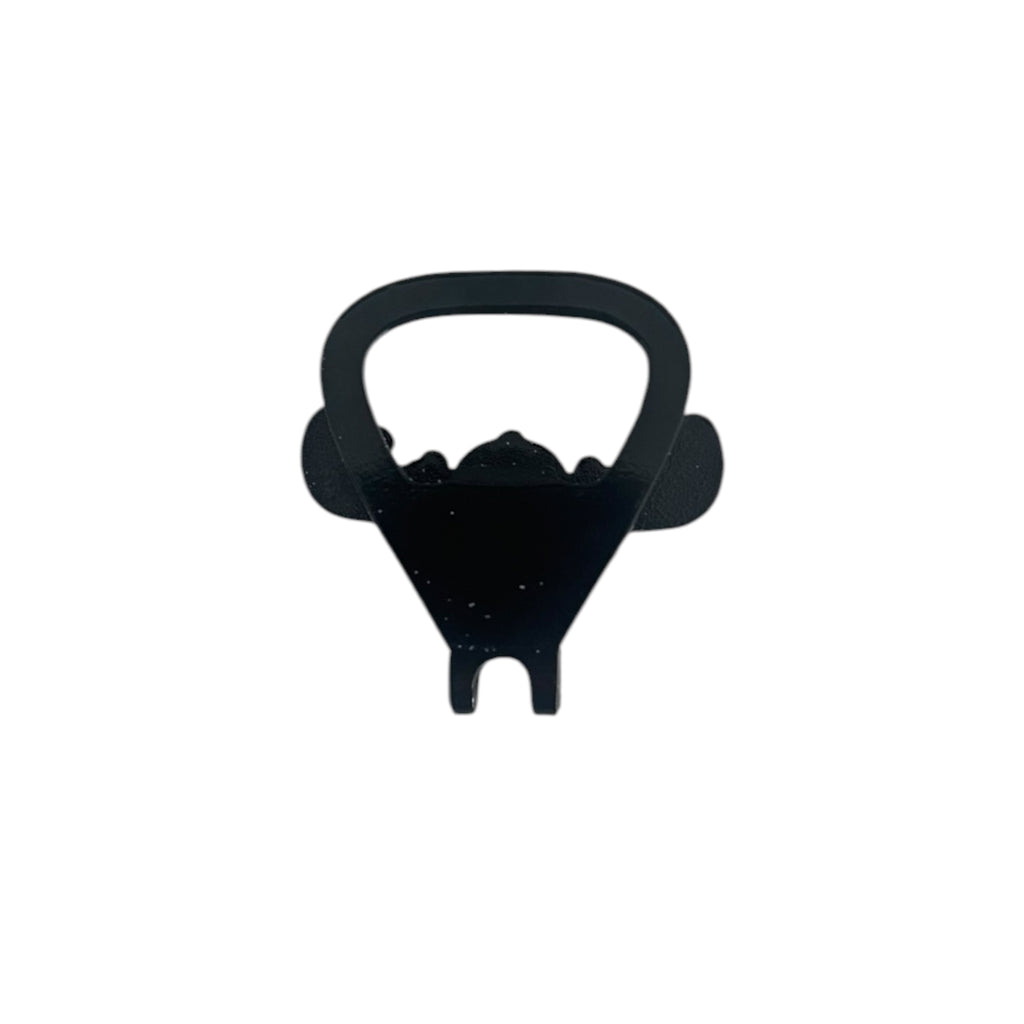 Moose Blip Bottle Opener Combo
