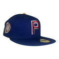 Philadelphia Phillies “The Wilt” by @romanbrimzzz & @thehatwall New Era 59Fifty Fitted Hat