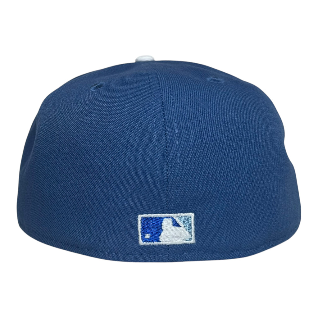 New Era Chicago Cubs “Coldest Combo Ever” 59Fifty Fitted Hat