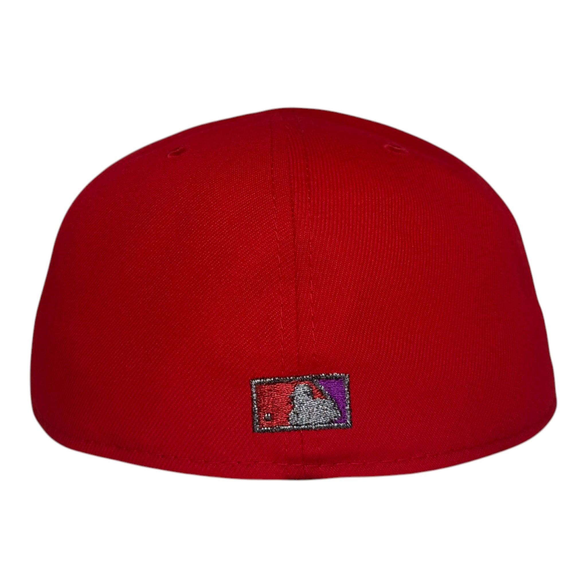 New Era Seattle Mariners “Mind Lair” @eatmygat_ 59Fifty Fitted Hat