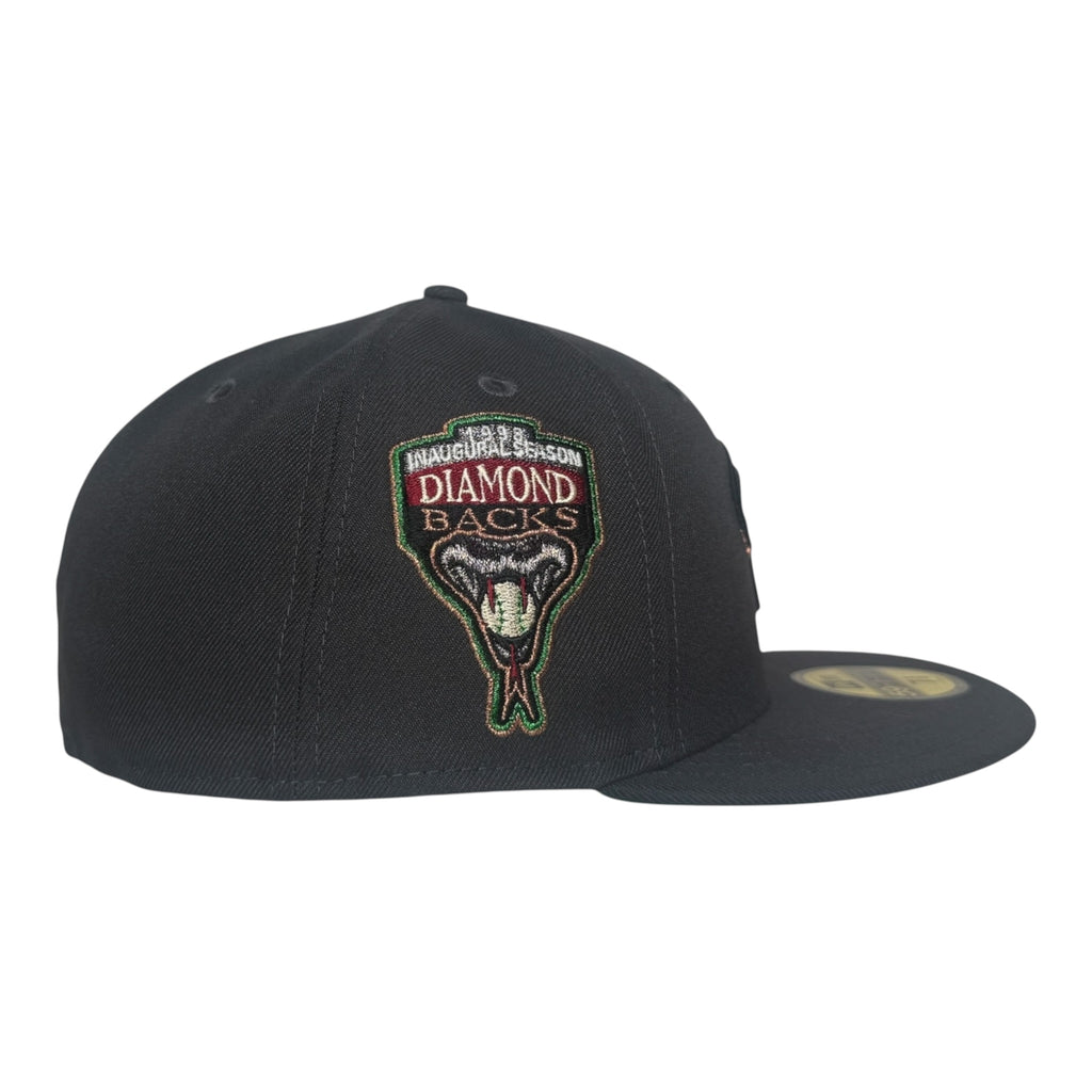 New Era Arizona Diamondbacks “DITD VI” 59Fifty Fitted Hat