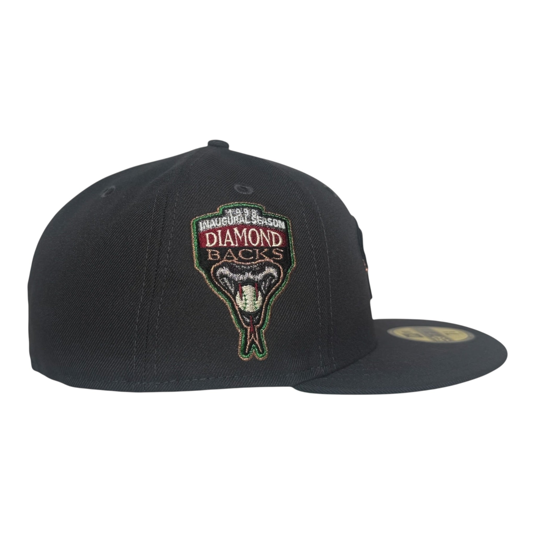 New Era Arizona Diamondbacks “DITD VI” 59Fifty Fitted Hat