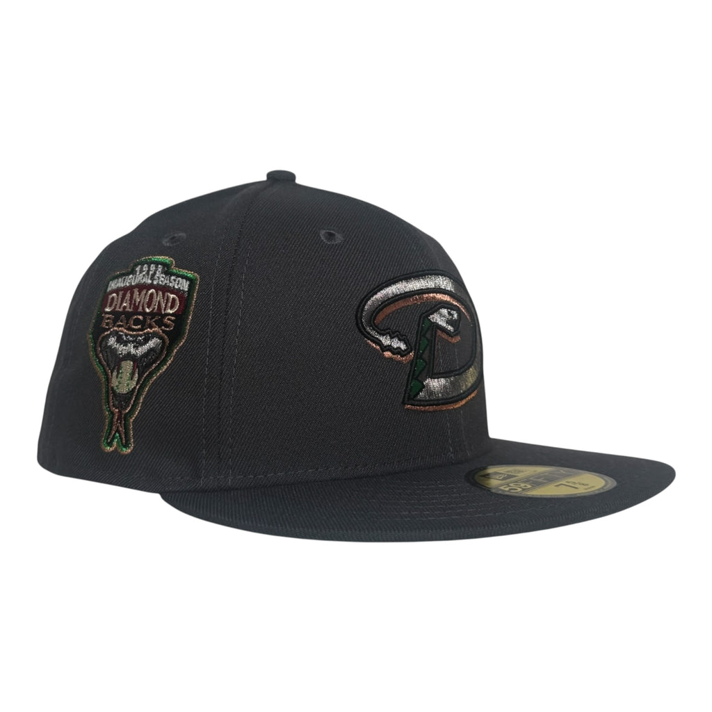 New Era Arizona Diamondbacks “DITD VI” 59Fifty Fitted Hat