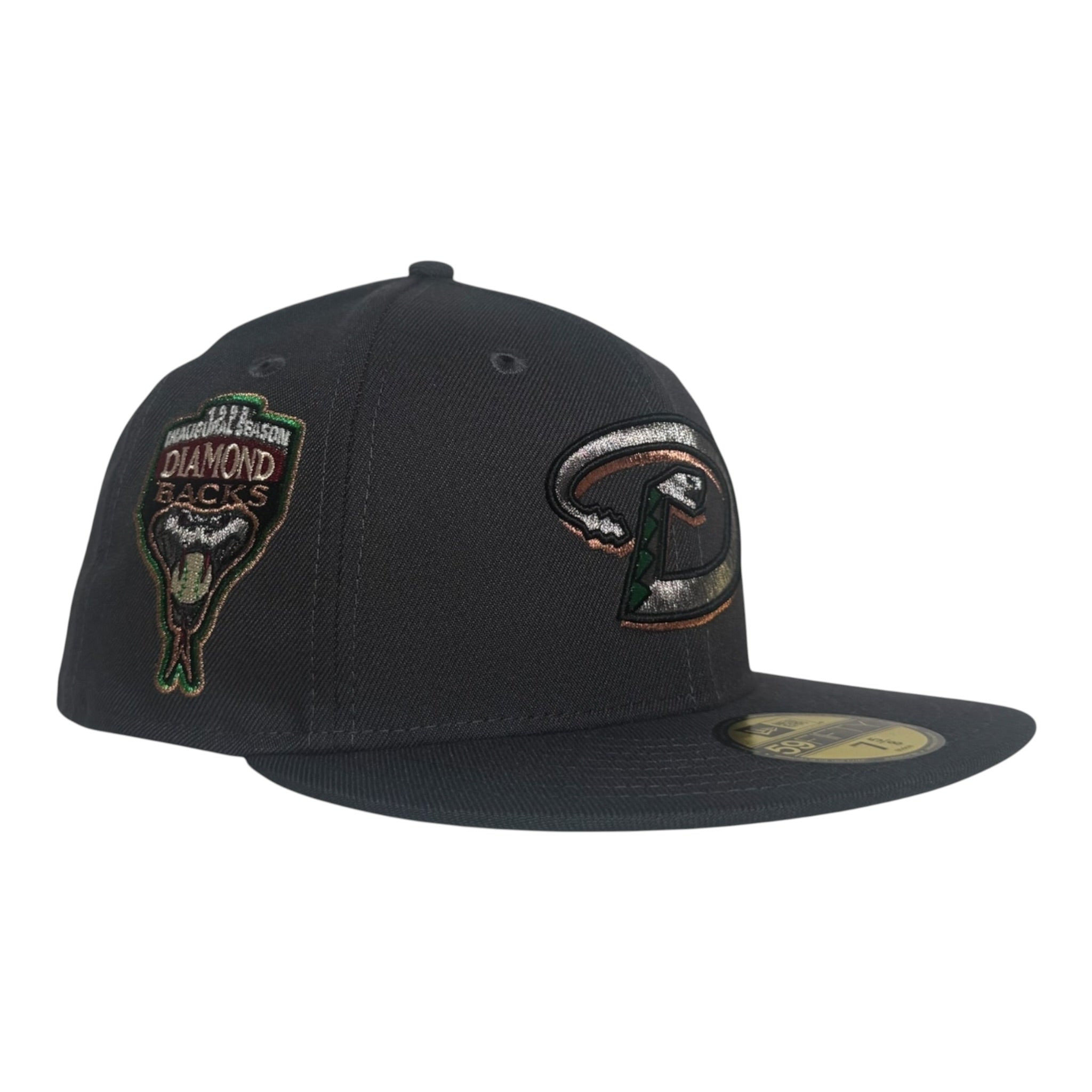 New Era Arizona Diamondbacks “DITD VI” 59Fifty Fitted Hat