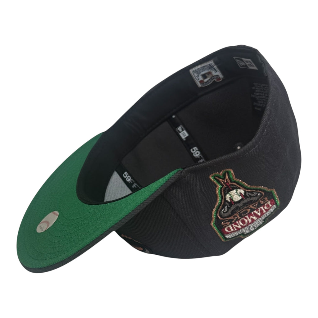 New Era Arizona Diamondbacks “DITD VI” 59Fifty Fitted Hat