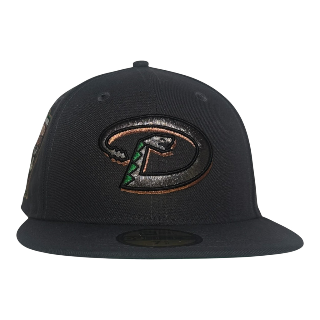 New Era Arizona Diamondbacks “DITD VI” 59Fifty Fitted Hat