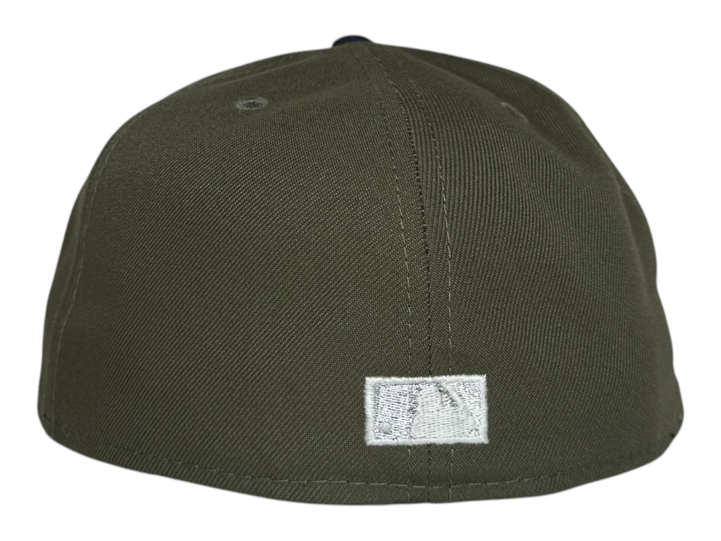 New Era Atlanta Braves “Stomp the Yard” Rushmore @saucythevisionary 59Fifty Fitted Hat