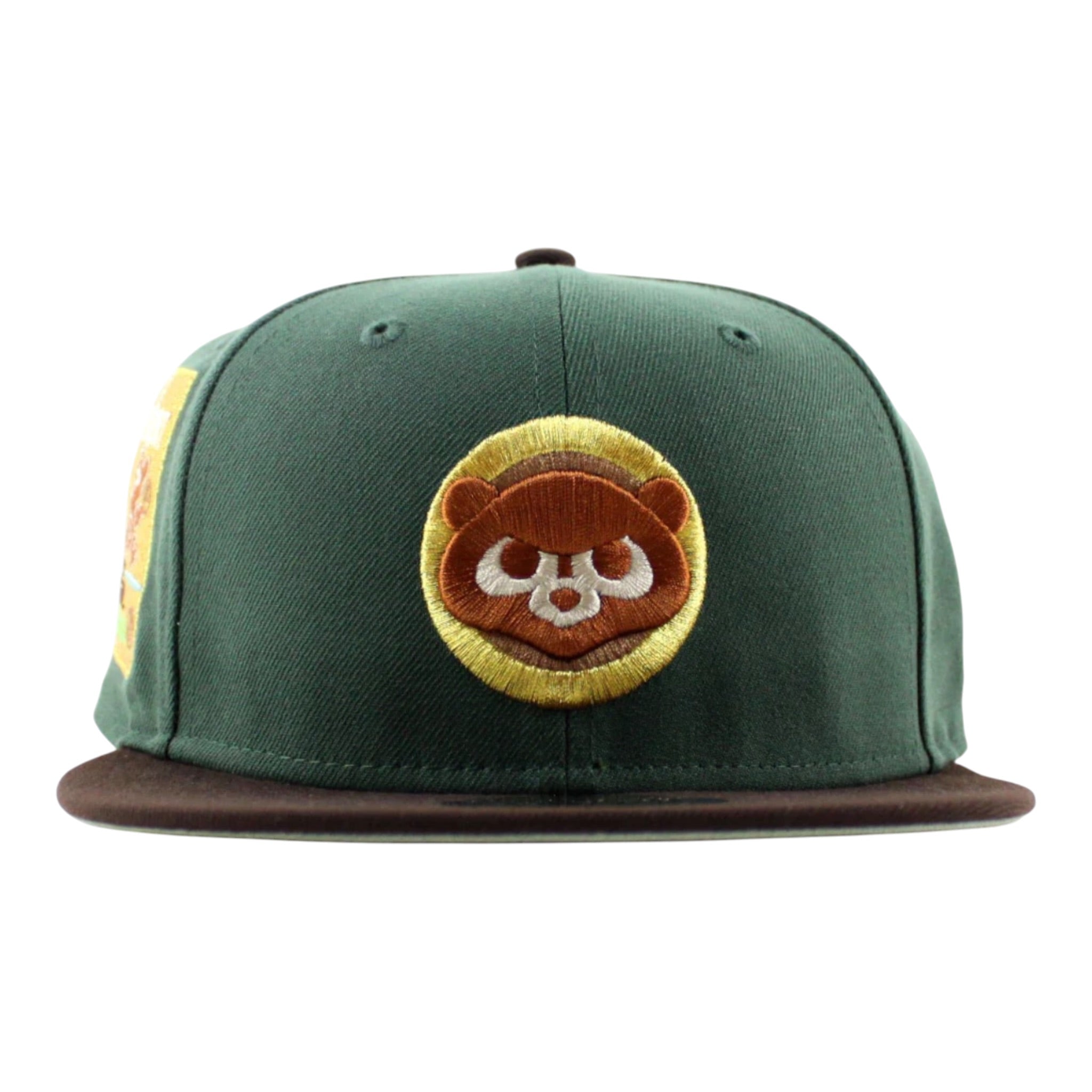 New Era Chicago Cubs “Essence Cubs” @raulfitteds 59Fifty Fitted Hat