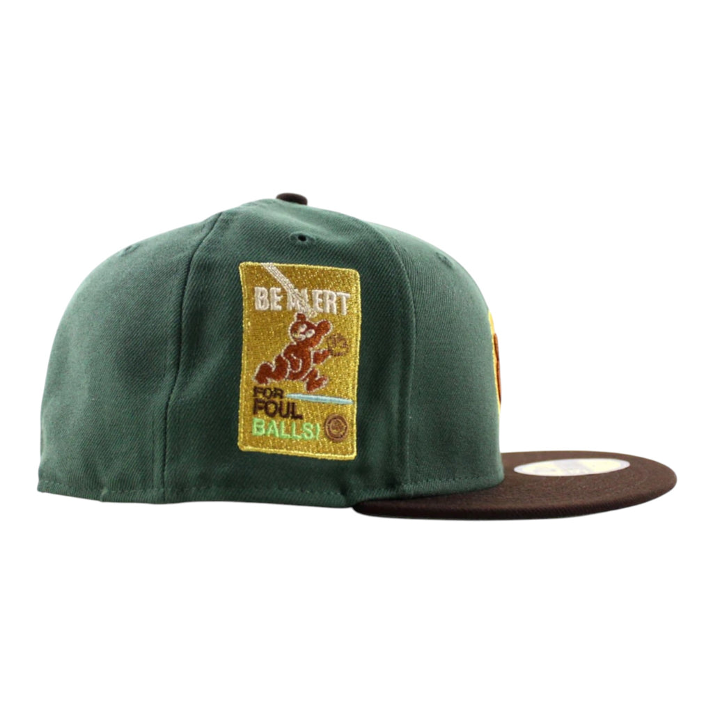 New Era Chicago Cubs “Essence Cubs” @raulfitteds 59Fifty Fitted Hat