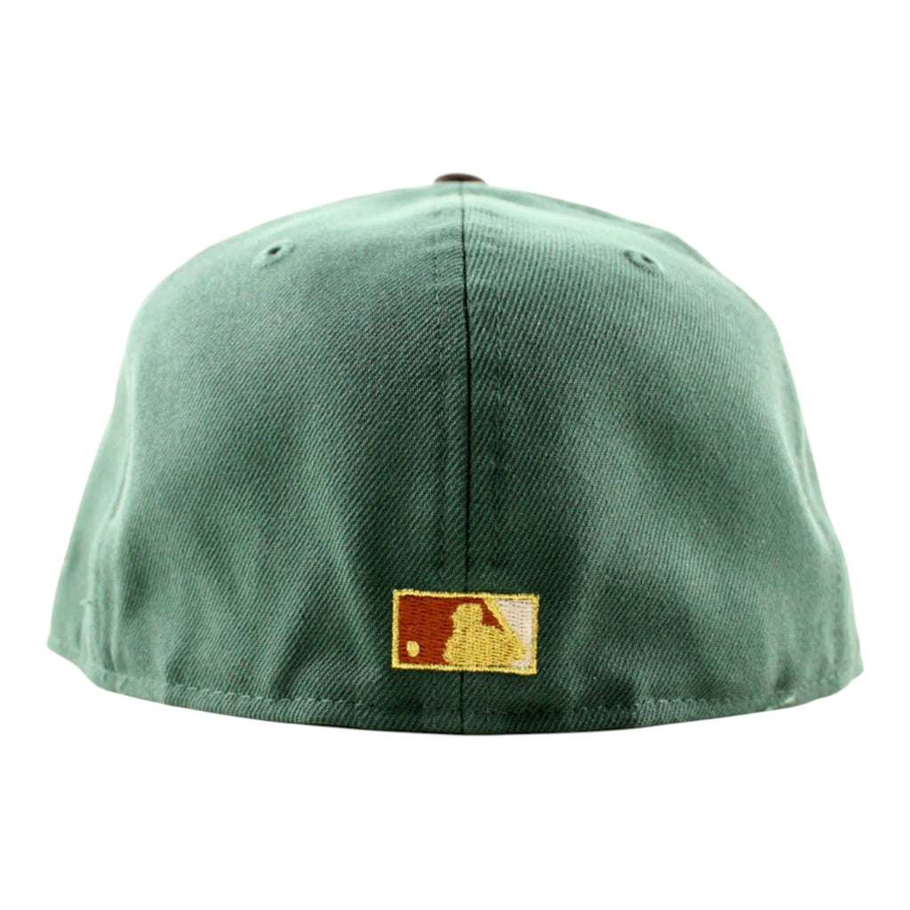 New Era Chicago Cubs “Essence Cubs” @raulfitteds 59Fifty Fitted Hat