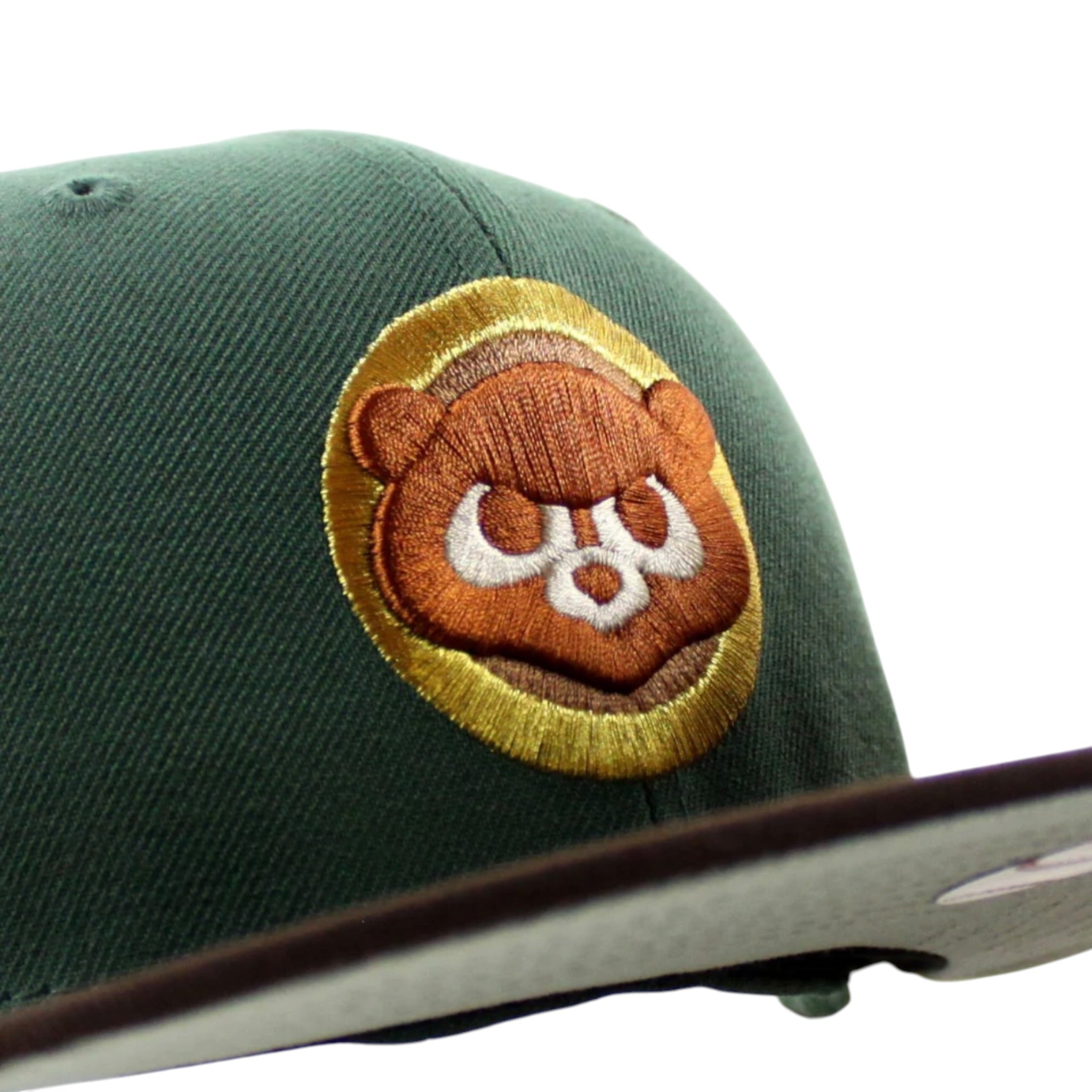 New Era Chicago Cubs “Essence Cubs” @raulfitteds 59Fifty Fitted Hat