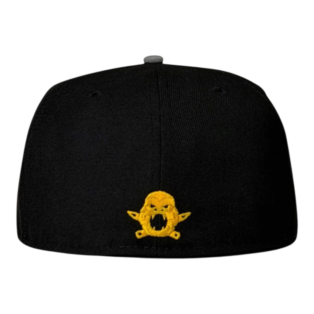 New Era The Clink Room Neon Chief Red Cloud "Thunder" - by Clinker Marlin