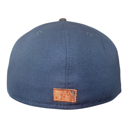 St. Louis Cardinals "Saint Luxury"  Rushmore New Era 59Fifty Fitted Hat