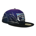 New York Yankees “Metallica” Myfitteds New Era 59fifty Fitted Hat
