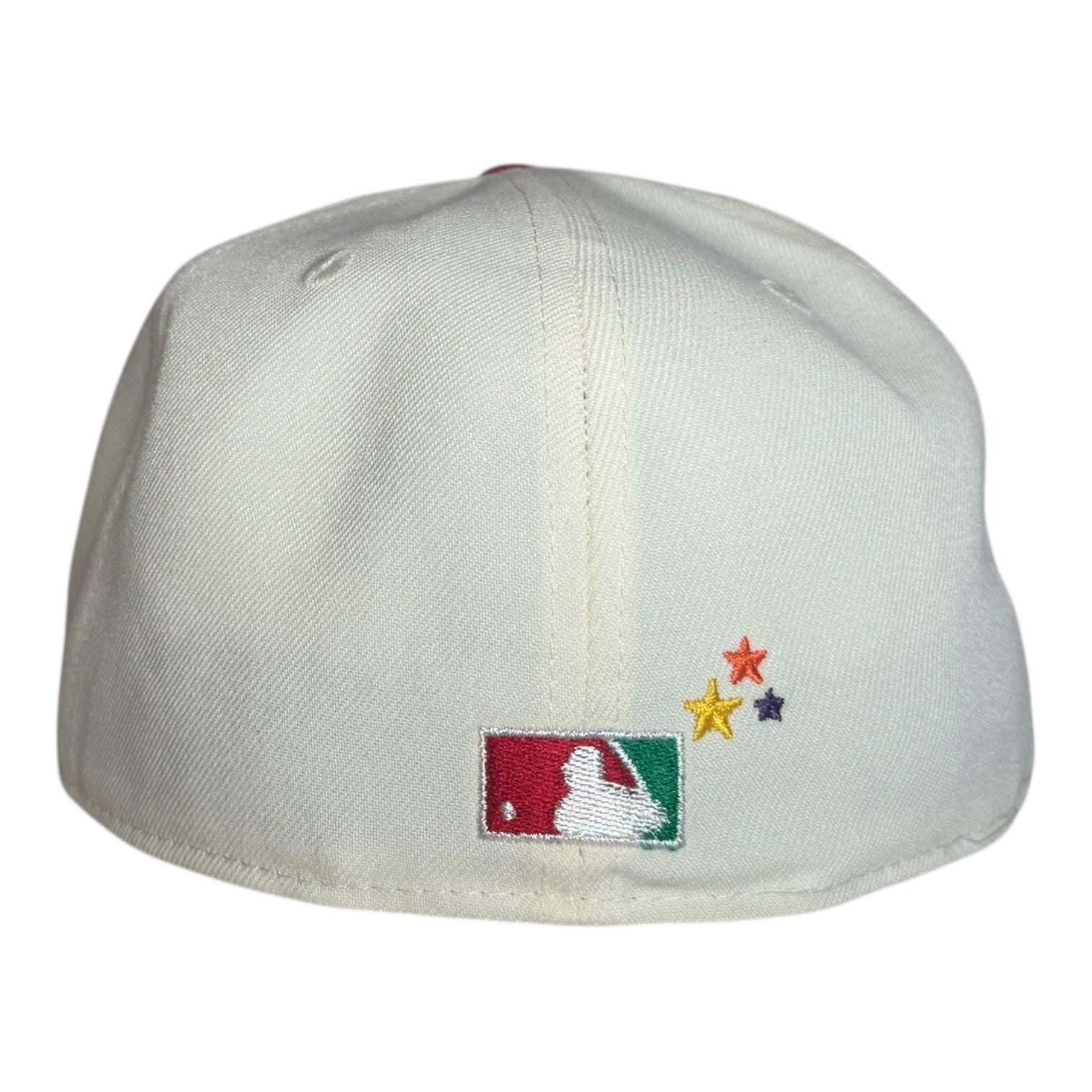 Los Angeles Angels by @vavfitteds.76 New Era 59Fifty Fitted