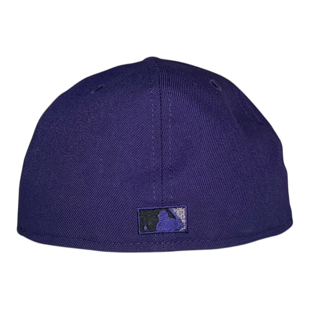 The Hat Wall Fitted hat New Era Baltimore Orioles “Ooze” @eatmygat_ Hat Dreams DC Showcase 59Fifty Fitted Hat