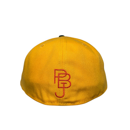 PBJ Mask Crayon Hat Club New Era 59Fifty
