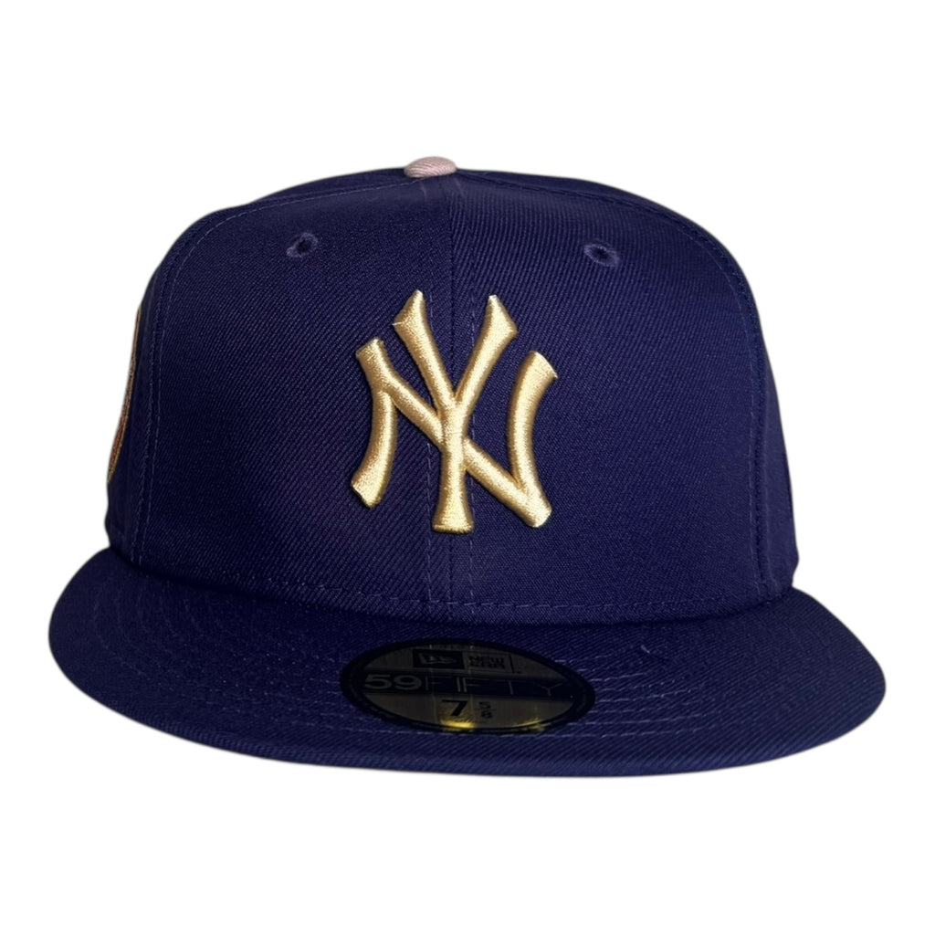 New Era New York Yankees “Sake on a Suzuki” 59Fifty Fitted Hat