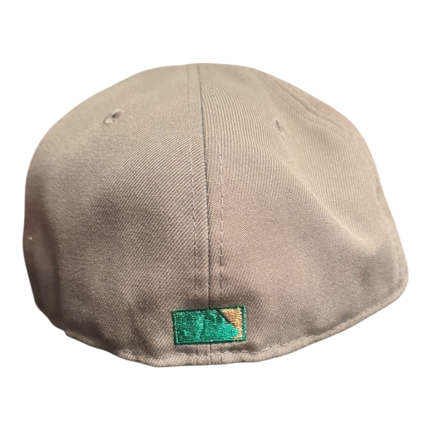 New Era Oakland Athletics “Rushmore Rickey 2.0” 59Fifty Fitted Hat