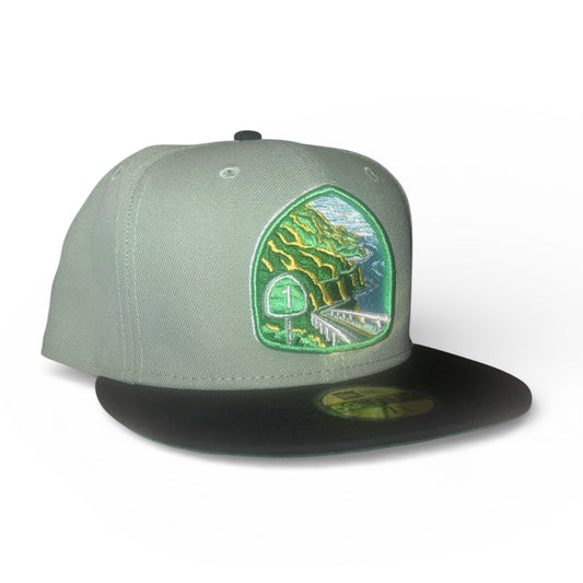 New Era The Clink Room PCH - by Clinkers Ryan & Rustybeez 59Fifty Fitted Hat