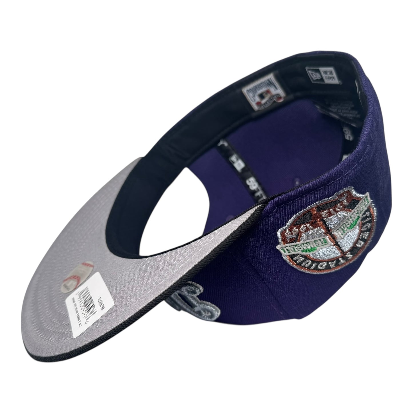 Detroit Tigers “Saint’s Row II” Rushmore New Era 59Fifty