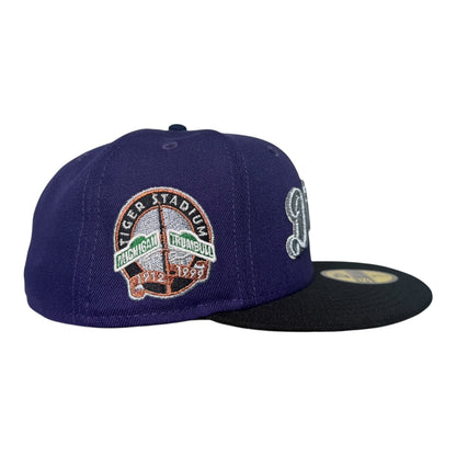 Detroit Tigers “Saint’s Row II” Rushmore New Era 59Fifty