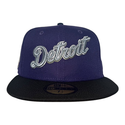 Detroit Tigers “Saint’s Row II” Rushmore New Era 59Fifty