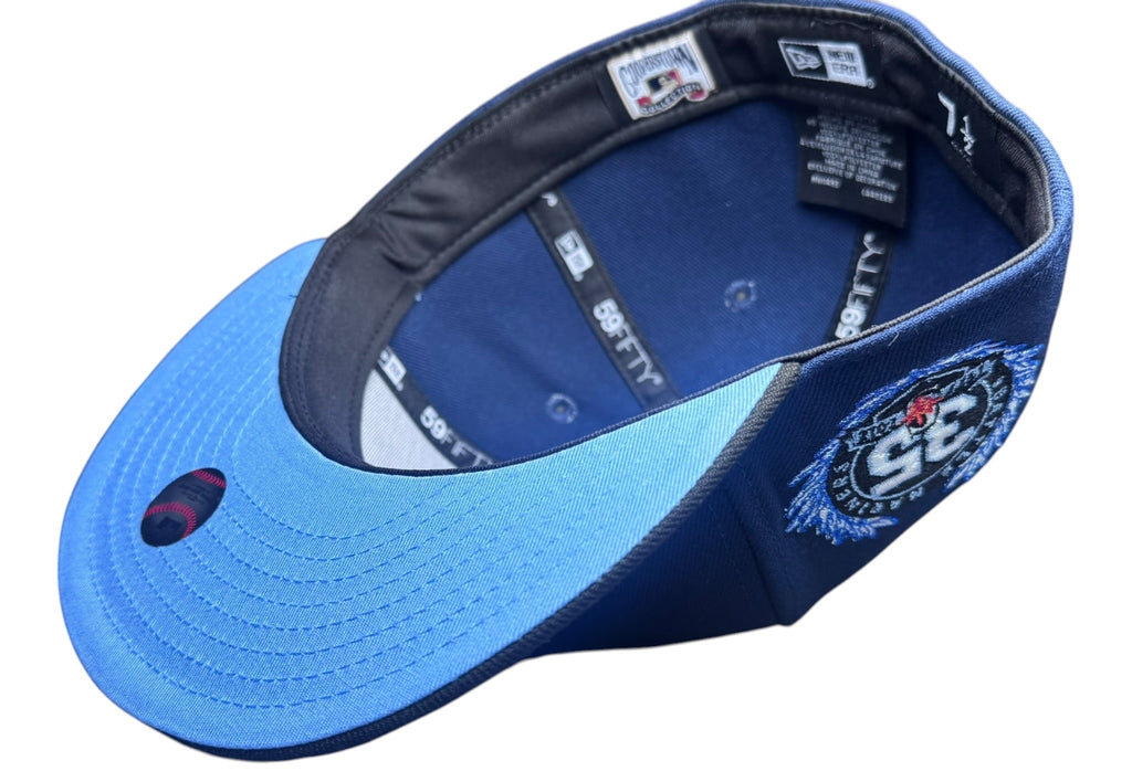 New Era Seattle Mariners “Sabo” @215shooter 59Fifty Fitted Hat