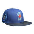 New Era Seattle Mariners “Sabo” @215shooter 59Fifty Fitted Hat