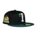 Prociety New Era Texas Rangers “El Tejano 2.0” 59Fifty Fitted Hat