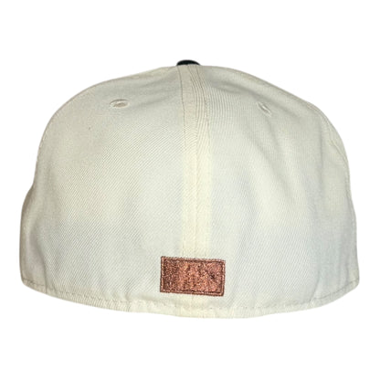 New Era Colorado Rockies “NO NINJUTSU” 59Fifty Fitted Hat