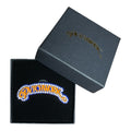 PVTCHWORK “City of Champions” PVTCHWORK DAY II Pin (Orange)