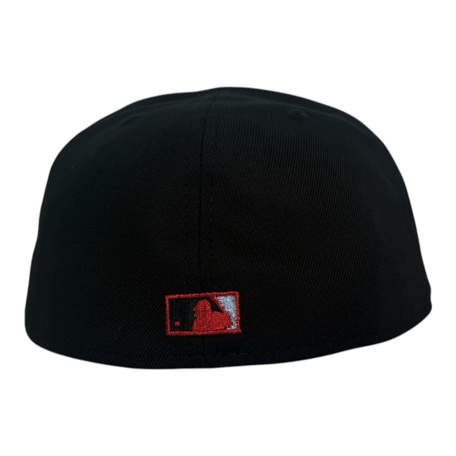 New Era Colorado Rockies 25 Years 59Fifty Fitted Hat