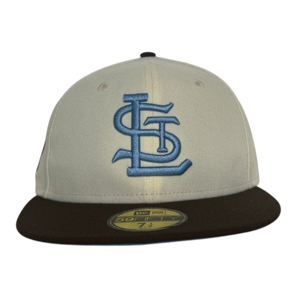 The Hat Wall Fitted hat New Era St. Louis Cardinals 1948 All Star Game 59Fifty Fitted Hat