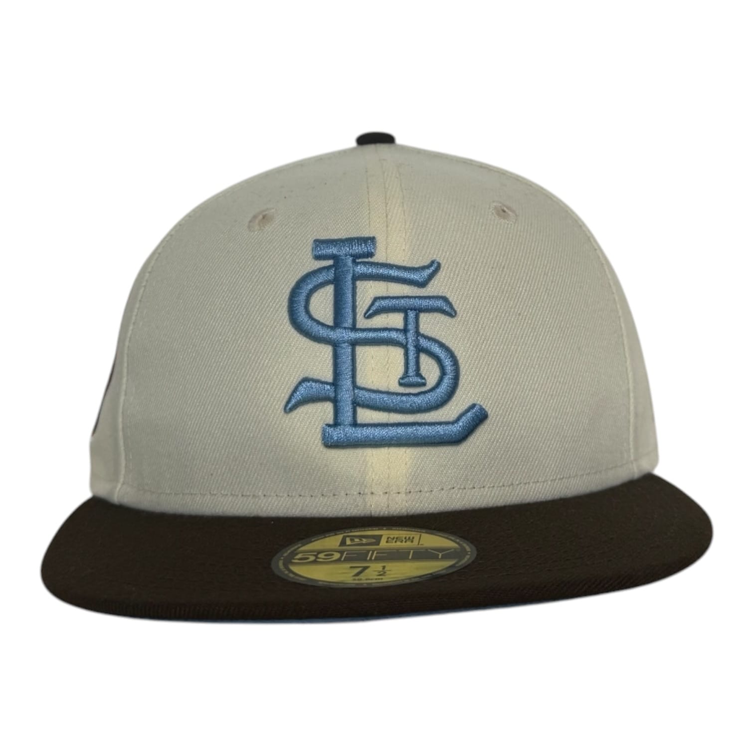 The Hat Wall Fitted hat New Era St. Louis Cardinals 1948 All Star Game 59Fifty Fitted Hat