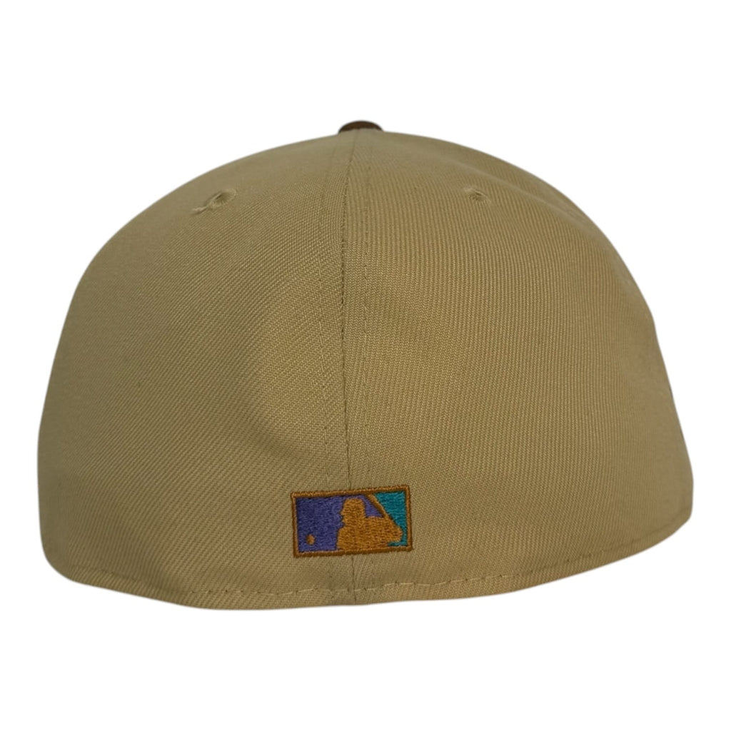 The Hat Wall Fitted hat New Era Seattle Mariners 30th Anniversary 59Fifty Fitted Hat
