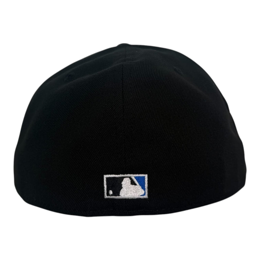The Hat Wall Fitted hat New Era Seattle Mariners 1999 50th All Star Game 59Fifty Fitted Hat